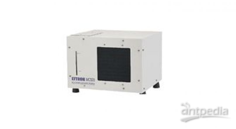 Microtech-BWO冷却系统