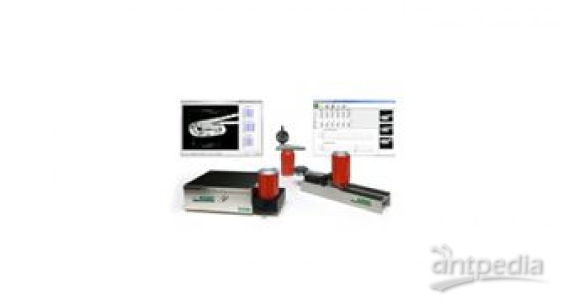 CMC-KUHNKE VSI-6000系列 卷封投影检测仪