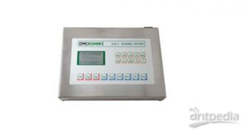 CMC-KUHNKE ENR-2000 电导率测试仪