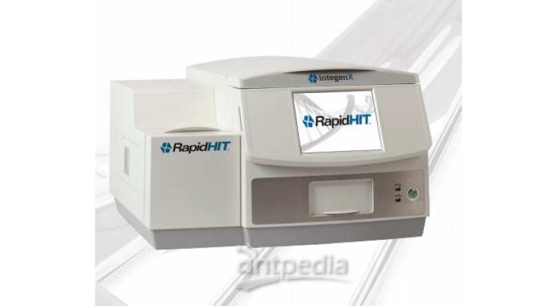 瑞捷200DNA快速检测仪Rapid HIT200