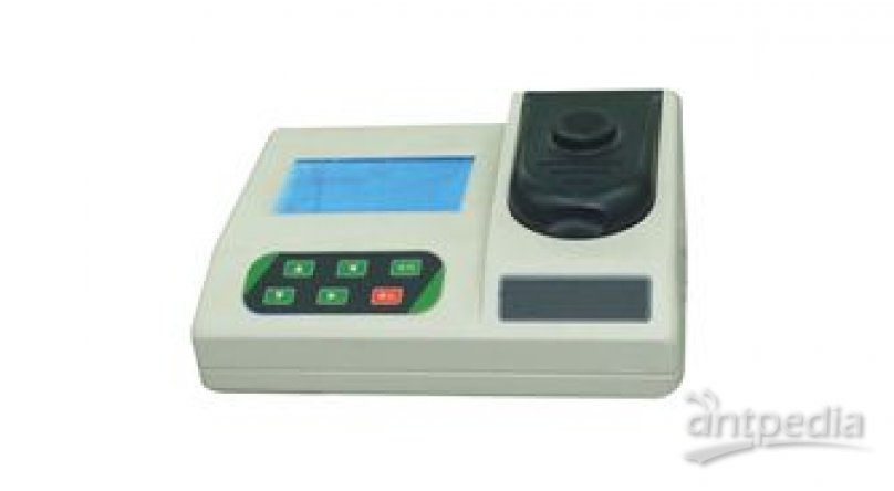 北京中瑞祥多参数水质分析仪 :ZRX-29947