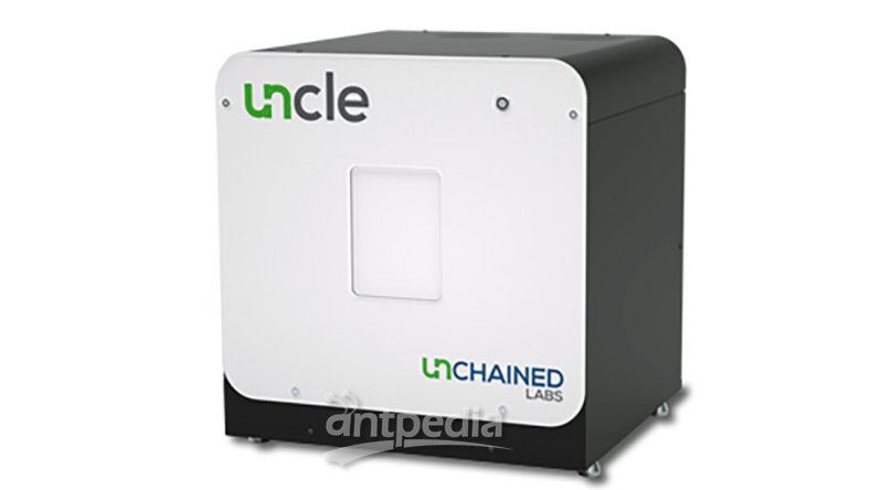 Unchained Labs 全能型蛋白稳定性分析仪 Uncle