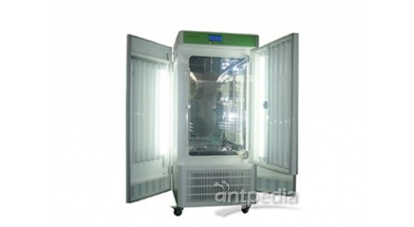 上海新诺 SPX-HPY-2系列人工气候箱（强光）