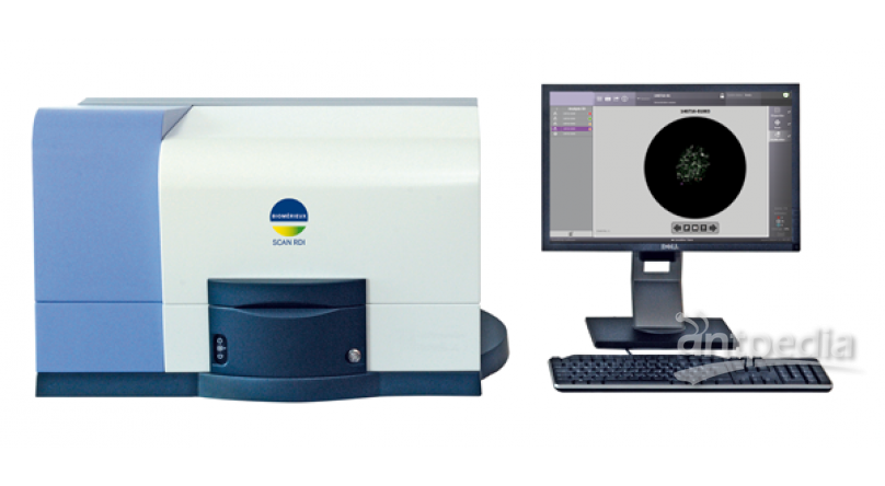 ScanRDI 全自动微生物定量检测系统