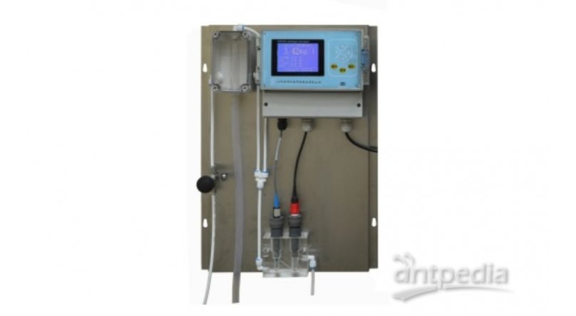 东润drcld-99二氧化氯在线分析仪