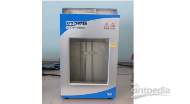 北京先华科技公司TYS-3672绝缘油析气性测定仪