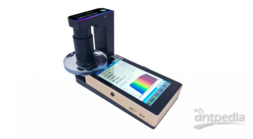  OHSP-660T全光谱 多波长 透过率检测仪