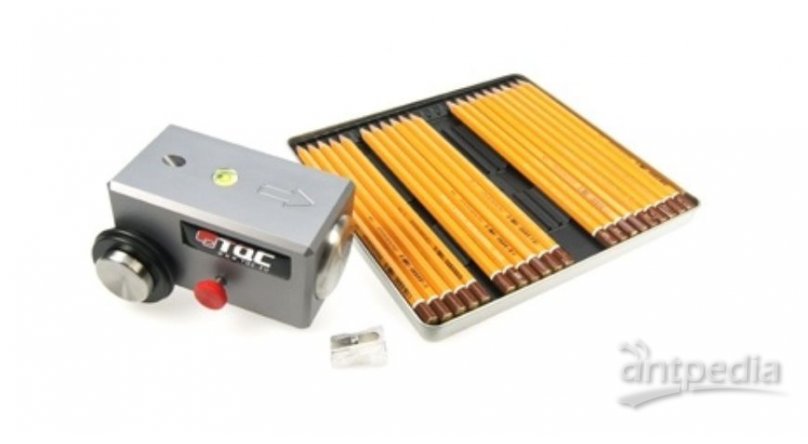  TQC铅笔硬度仪VF2378