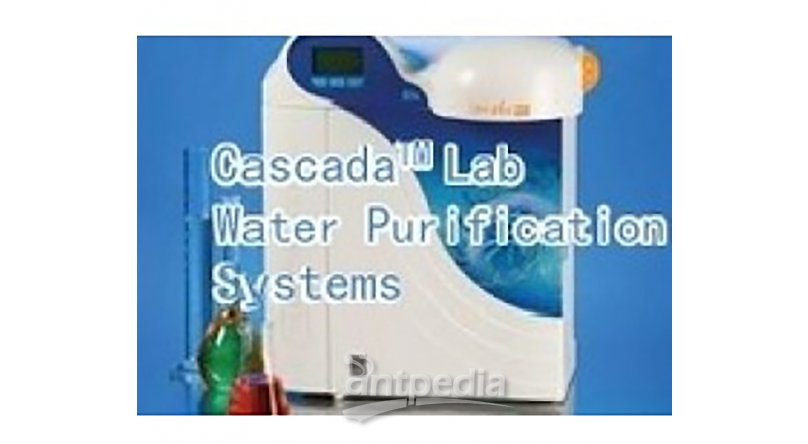 PALL Cascada BIO 实验室超纯水系统