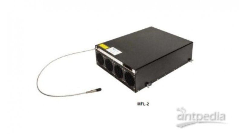 2um 模块式CW高功率4W光纤激光器