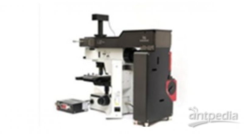  共聚焦显微拉曼光谱仪样品测试服务