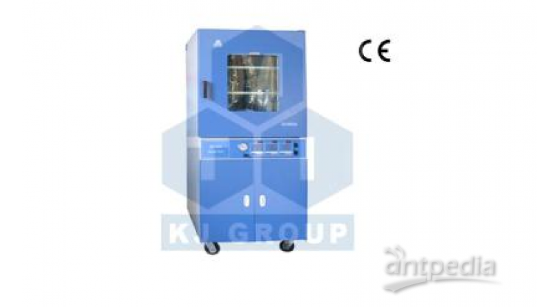 250℃立式真空烘箱（215L）-DZF-6210