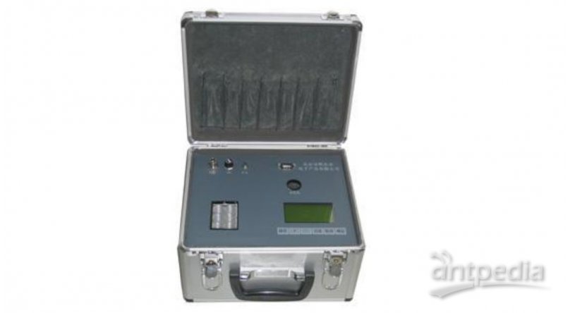 多参数水质分析仪/水质检测仪