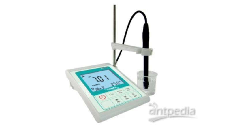 PRIMA台式pH检测仪innoLab 20P