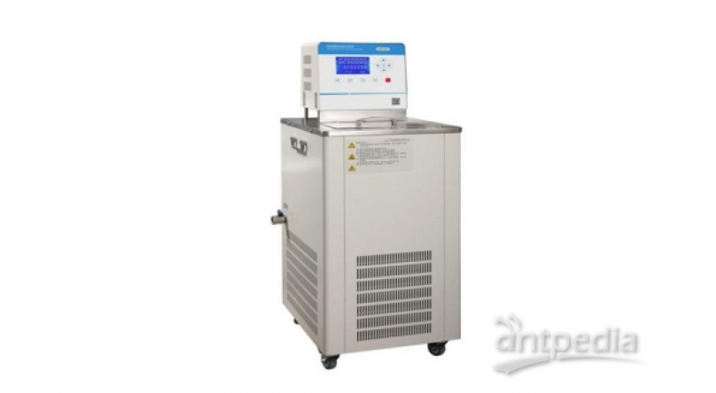 DLSB-10升低温冷却循环泵