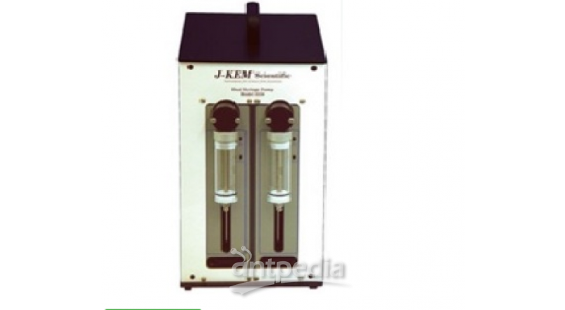 美国J-KEM程序化注射泵