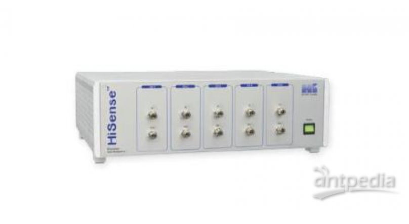 HiSense™气体分析仪