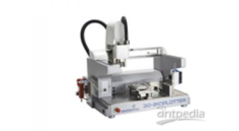  工业3D打印机3D-Bioplotter