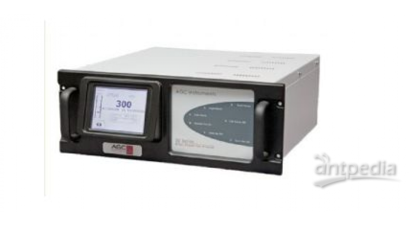 AGC50二元气体分析仪