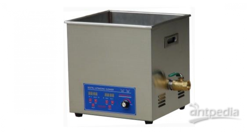 KS-040AL工业超声波清洗器