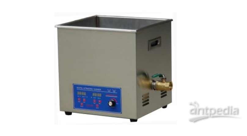 KS-080AL工业超声波清洗器