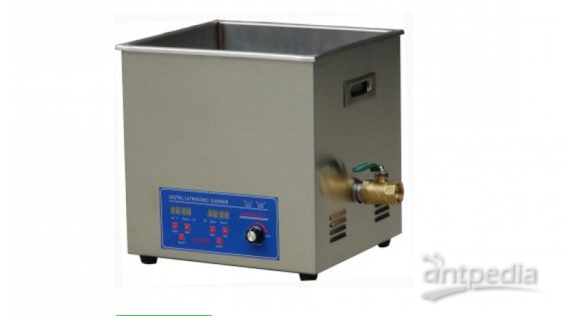 KS-180AL工业超声波清洗器