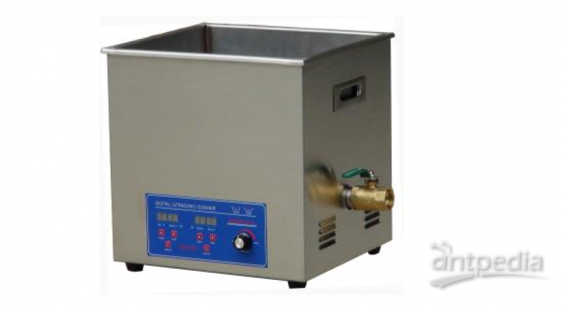 KS-360AL工业超声波清洗器