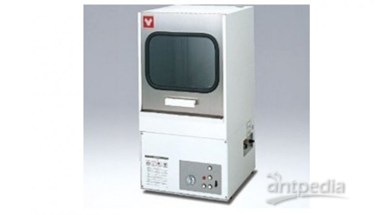 YAMATO 台式半自动实验室器具清洗机AW47