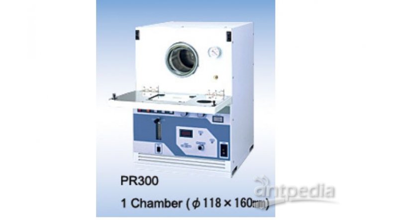 YAMATO 等离子灰化仪 PR300/PR301