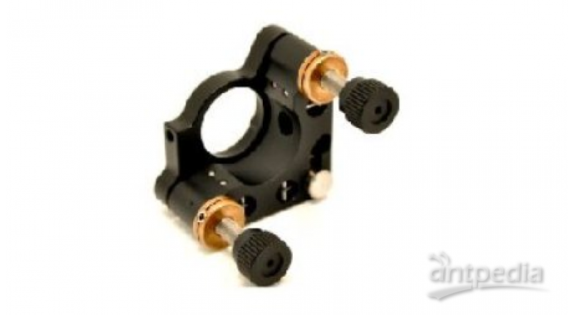 OMM05高精密透镜/ 反射镜支架 带紧锁