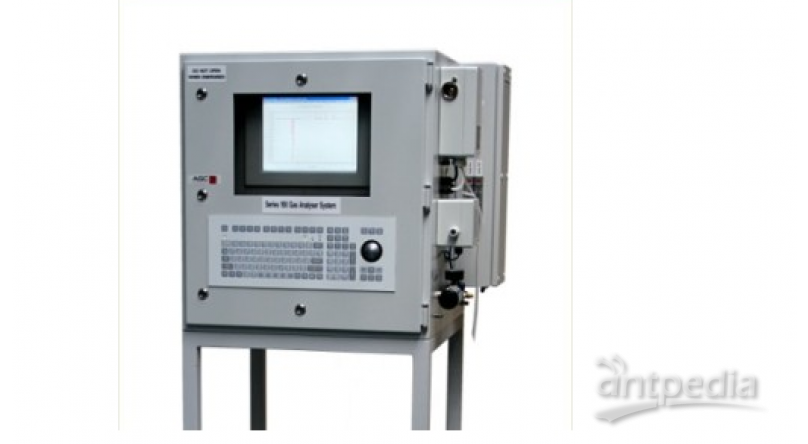 AGC100系列防爆型色谱仪