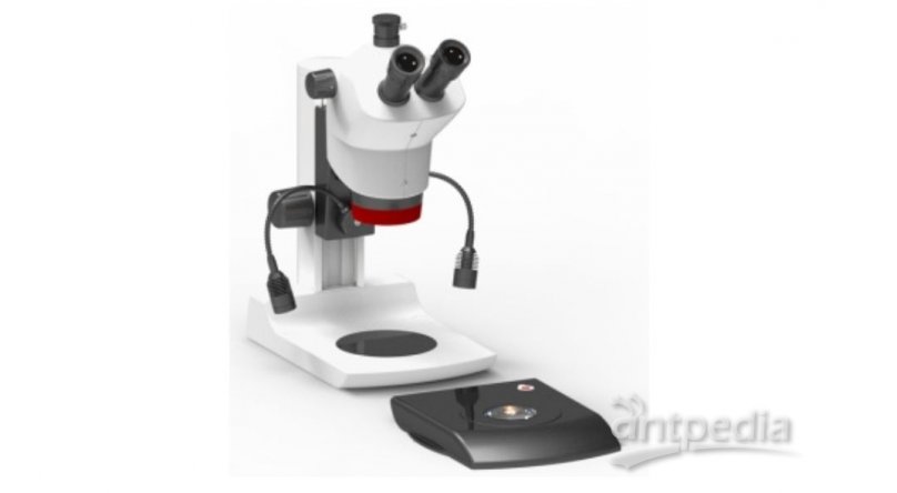 莱博迈+科研级体视显微镜+Luxeo 6Z