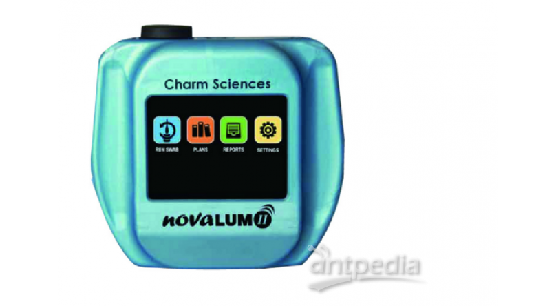 Charm NovaLum ATP荧光检测仪
