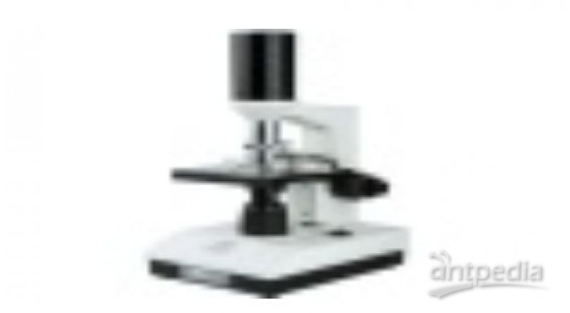  双目生物显微镜