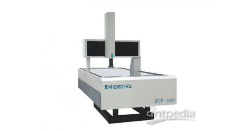  Micro-Vu1054非接触三坐标测量仪