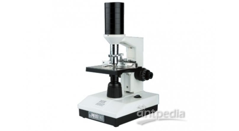 视频口腔细菌显微镜DCS6002