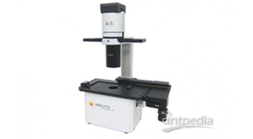 LumaScope™560活细胞实时成像系统