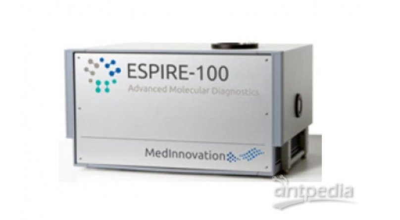 ESR/EPR电子顺磁共振波谱仪ESPIRE-100