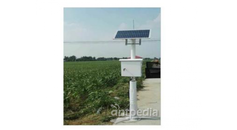 土壤温湿度监测系统FT-TS300