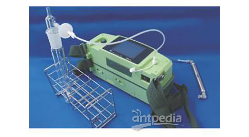日本NIC EMP+Aqua-kit便携式还原法测汞仪
