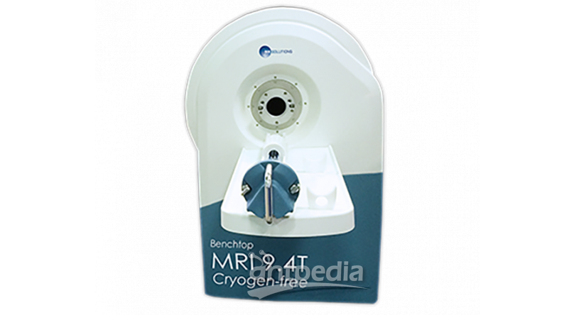 MR Solution小动物核磁共振活体成像系统MRS-9400 series  9.4T