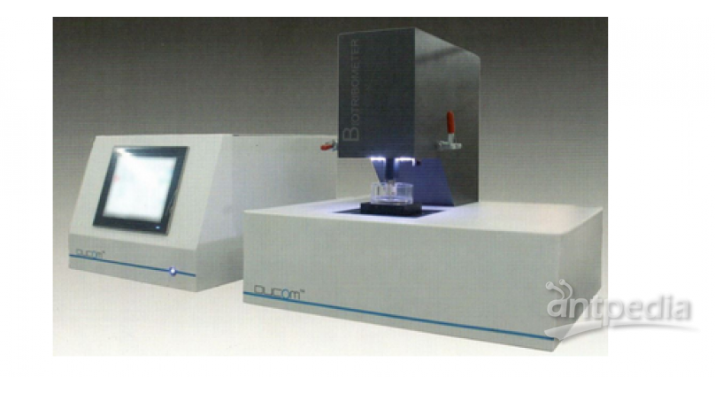 ASTM F732生物摩擦磨损试验机