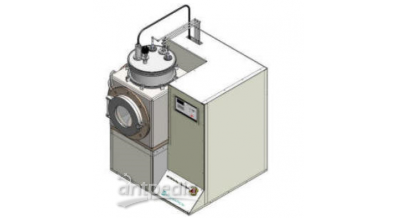NIE-3000 (C) 离子束清洗系统