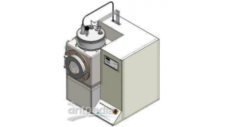 NIE-3500 (AC) 全自动离子束清洗系统