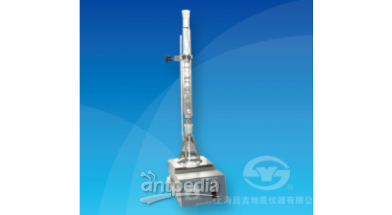 昌吉SYD-264石油产品酸值、酸度试验器（新）