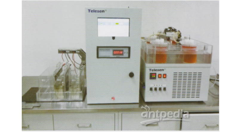 镀锡钣金合金-锡电偶试验检测仪 恒温设备