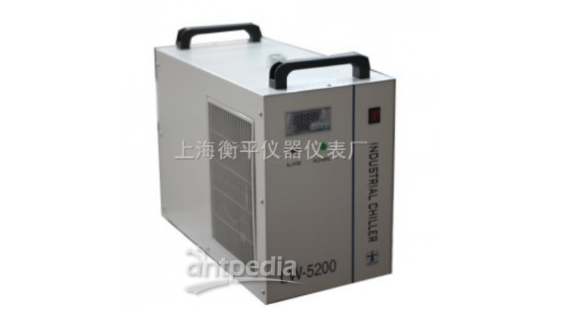 LW-5200 工业冷水机