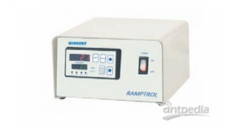 RAMPTROL程序温度控制器