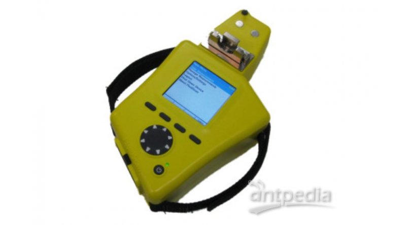 斯派超FluidScan1000便携式油液状态分析仪