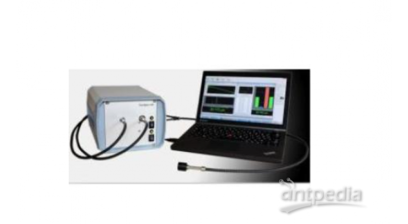 德国应用光谱TranSpec ­Lite白光干涉膜厚仪
